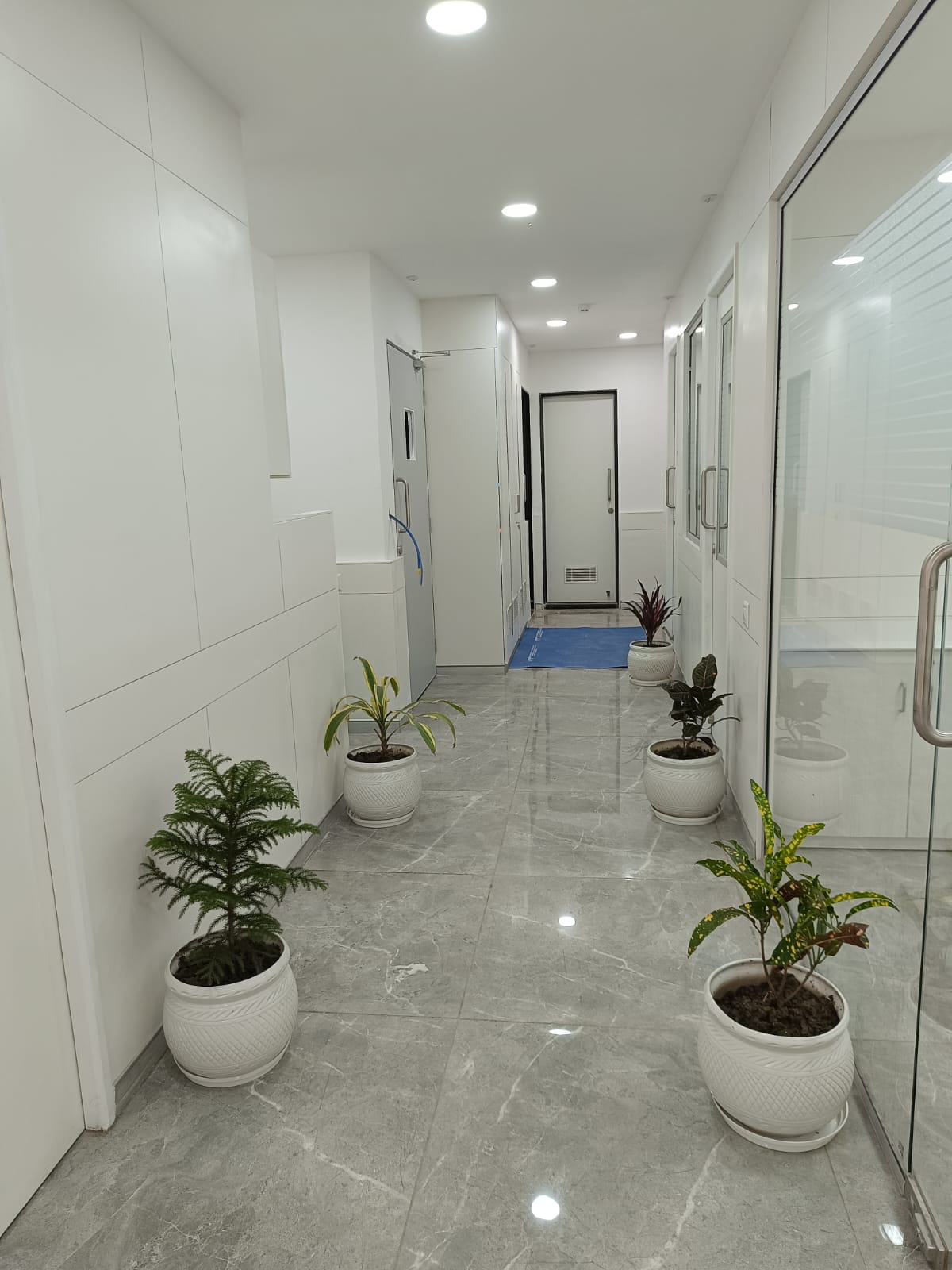 Tiles Work