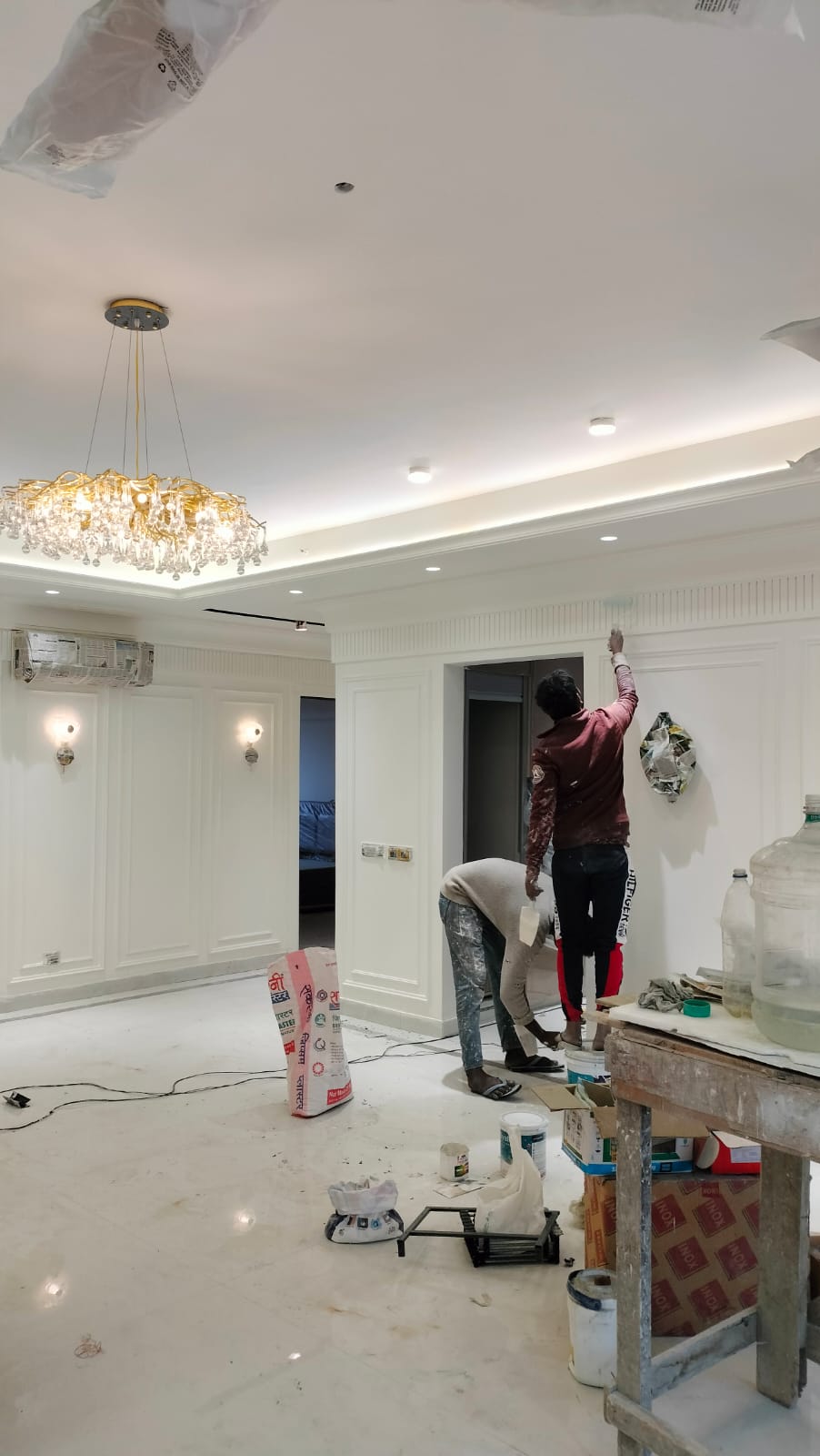 Paint Polish