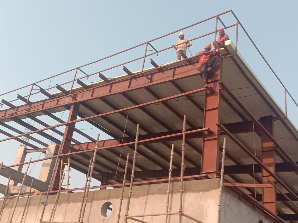 Turnkey Projects