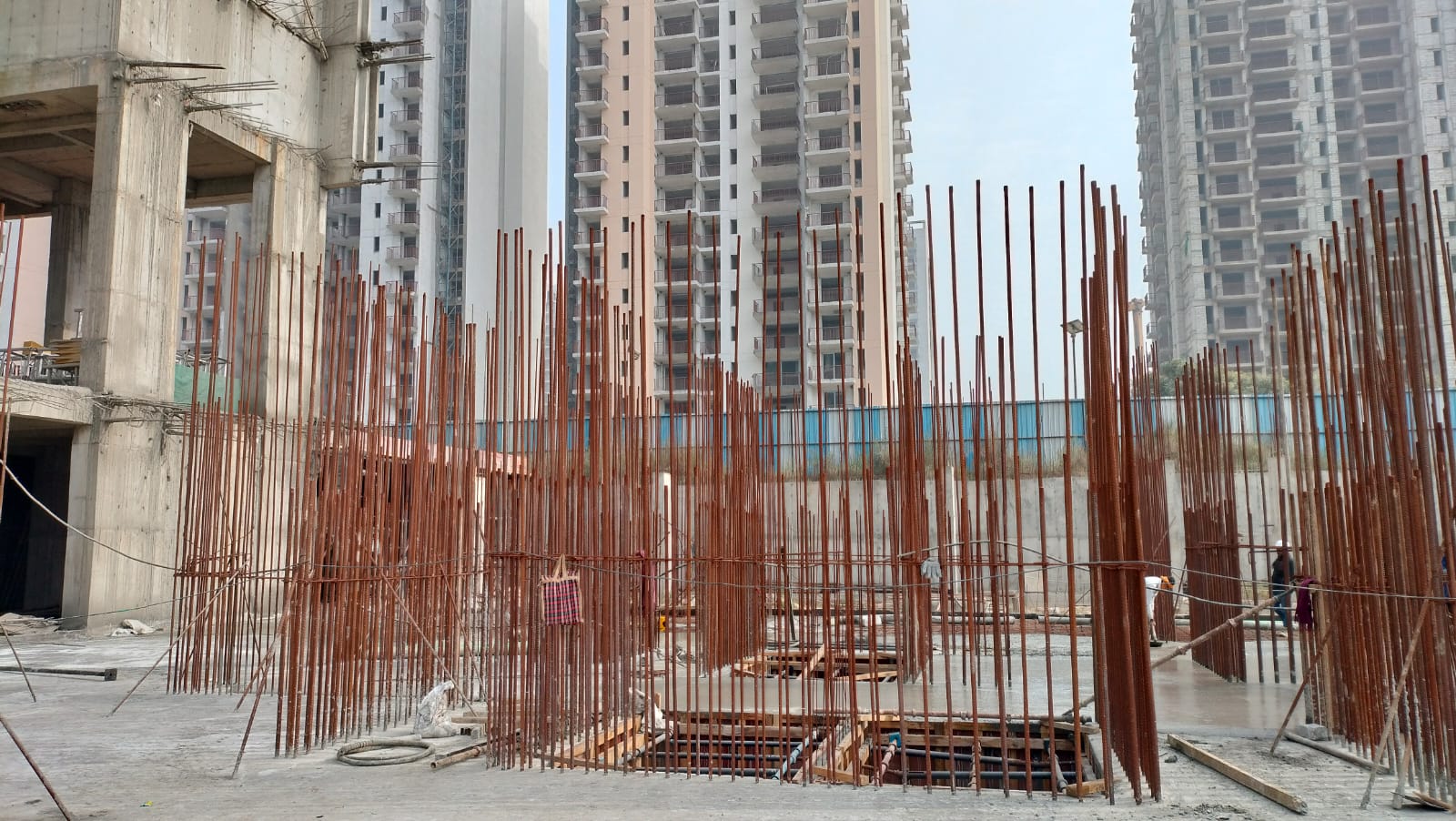 Turnkey Projects