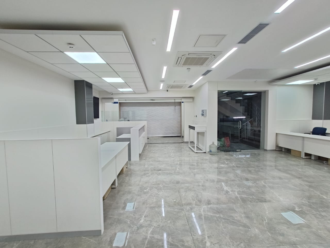 All Type False Ceiling